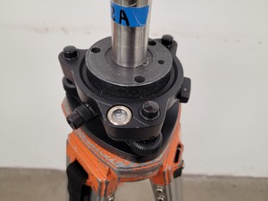 Thumbnail image of Surveying Reflector Prism, Nikon Tripod & Carry Case 