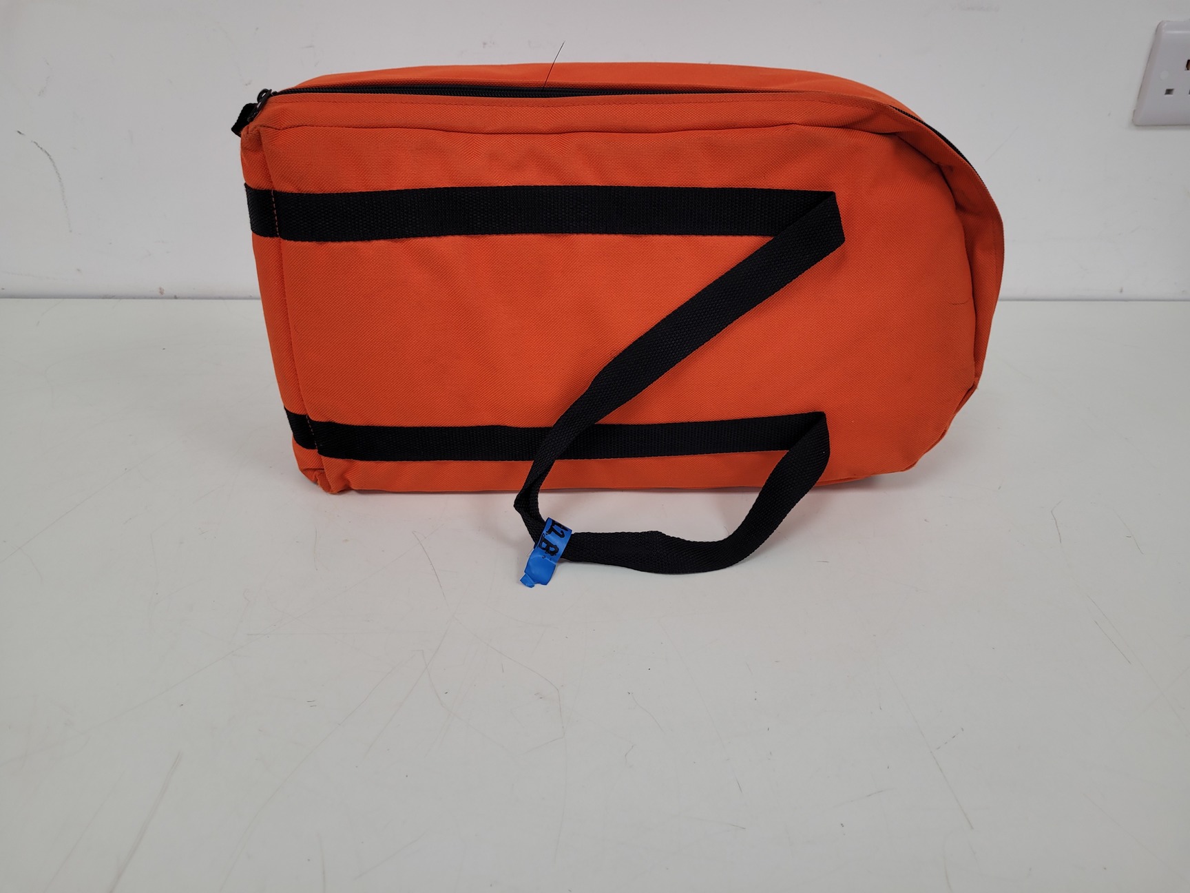 Image of Surveying Reflector Prism, Nikon Tripod & Carry Case 