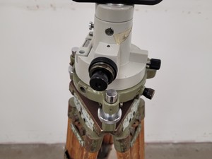 Thumbnail image of Surveying Reflector Prism, Sokkia Carry Case & Surveyors Tripod