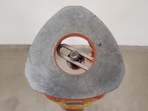 Thumbnail image of Surveying Reflector Prism, Wild Heerbrugg Surveyor's Tripod & Seco Carry Case