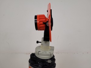Thumbnail image of Surveying Reflector Prism, Wild Heerbrugg Surveyor's Tripod & Seco Carry Case