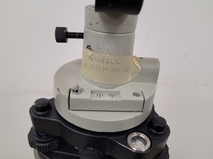 Thumbnail image of Surveying Reflector Prism, Wild Heerbrugg Surveyor's Tripod & Seco Carry Case