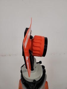 Thumbnail image of Surveying Reflector Prism, Wild Heerbrugg Surveyor's Tripod & Seco Carry Case