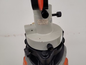 Thumbnail image of Surveying Reflector Prism, Wild Heerbrugg Surveyor's Tripod & Seco Carry Case