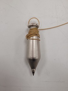 Thumbnail image of Surveying Reflector Prism, Wild Heerbrugg Surveyor's Tripod & Seco Carry Case