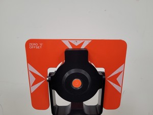 Thumbnail image of Surveyor's Reflector Prism, Wild Heerbrugg Surveying Tripod & Seco Carry Case