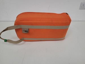 Thumbnail image of Surveyor's Reflector Prism, Wild Heerbrugg Surveying Tripod & Seco Carry Case