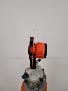 Thumbnail image of Surveyor's Reflector Prism, Wild Heerbrugg Surveying Tripod & Seco Carry Case