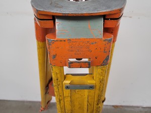 Thumbnail image of Surveyor's Reflector Prism, Wild Heerbrugg Surveying Tripod & Seco Carry Case