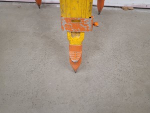 Thumbnail image of Surveyor's Reflector Prism, Wild Heerbrugg Surveying Tripod & Seco Carry Case