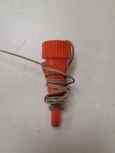 Thumbnail image of Surveyor's Reflector Prism, Wild Heerbrugg Surveying Tripod & Seco Carry Case