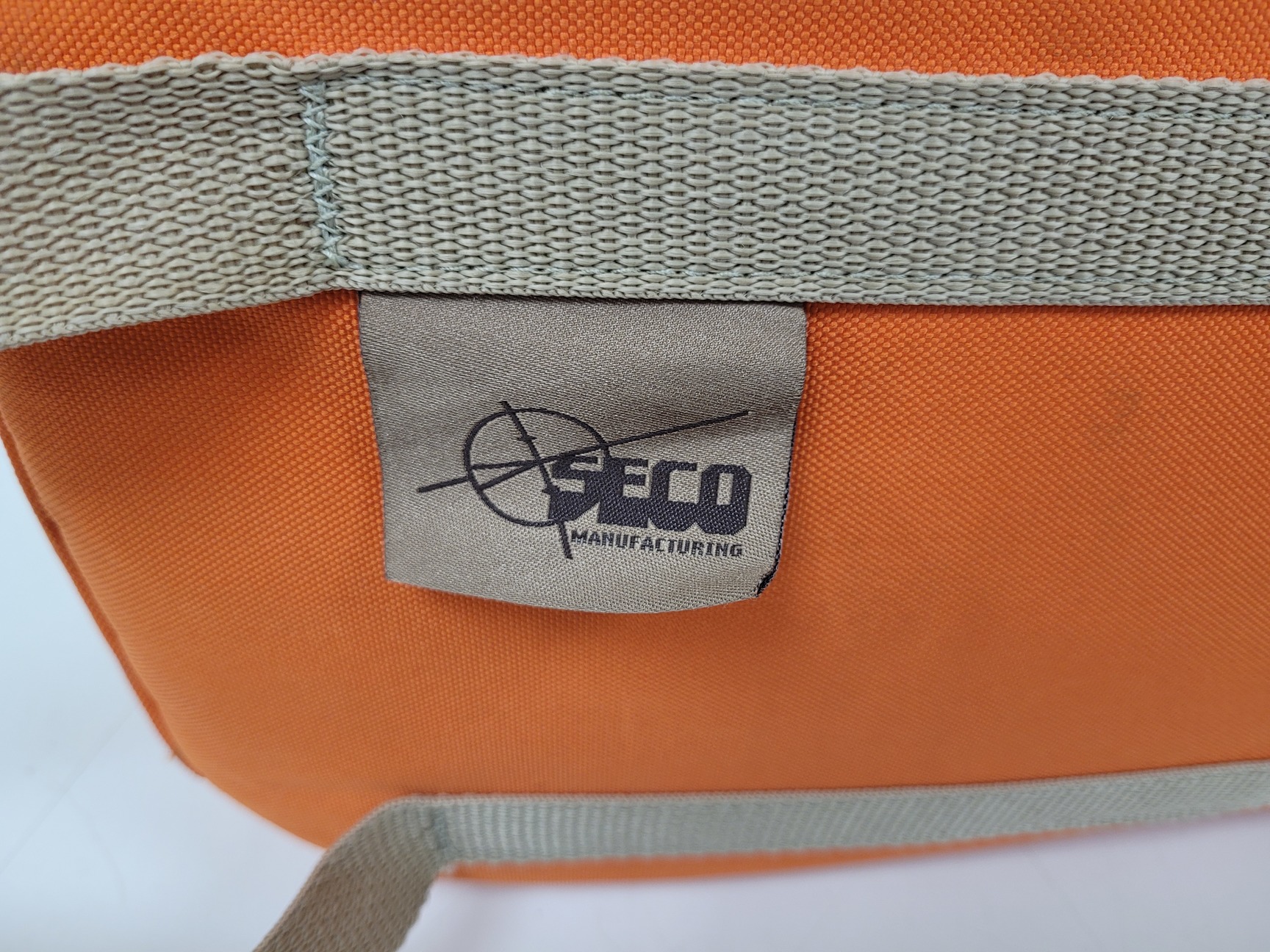 Image of Surveyor's Reflector Prism, Wild Heerbrugg Surveying Tripod & Seco Carry Case