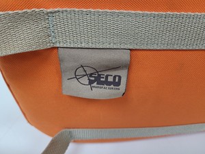 Thumbnail image of Surveyor's Reflector Prism, Wild Heerbrugg Surveying Tripod & Seco Carry Case