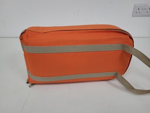 Thumbnail image of Surveyor's Reflector Prism, Wild Heerbrugg Surveying Tripod & Seco Carry Case