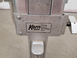 Thumbnail image of Lot of 6 Surveyor's Tripods - Kern Swiss (Aarau)