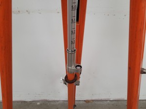 Thumbnail image of Lot of 6 Surveyor's Tripods - Kern Swiss (Aarau)