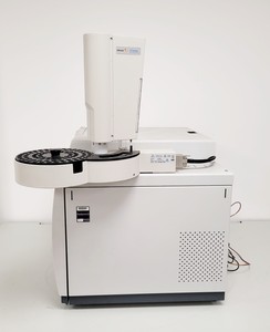 Thumbnail image of Varian 450-GC GC Gas Chromatograph with CP-8400 Autosampler Lab