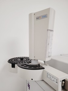 Thumbnail image of Varian 450-GC GC Gas Chromatograph with CP-8400 Autosampler Lab