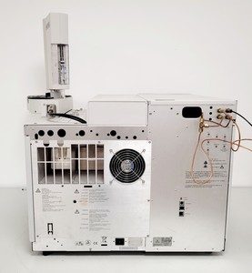 Thumbnail image of Varian 450-GC GC Gas Chromatograph with CP-8400 Autosampler Lab