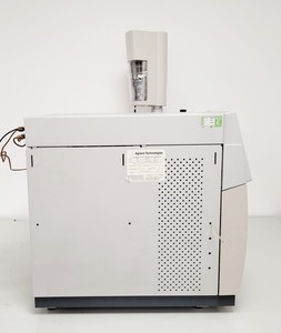 Thumbnail image of Varian 450-GC GC Gas Chromatograph with CP-8400 Autosampler Lab