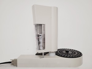 Thumbnail image of Varian 450-GC GC Gas Chromatograph with CP-8400 Autosampler Lab