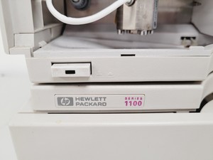 Thumbnail image of HP HPLC System 1100 Series HPLC System Lab