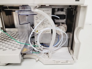 Thumbnail image of HP HPLC System 1100 Series HPLC System Lab