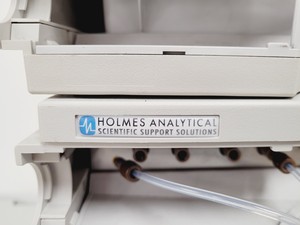 Thumbnail image of HP HPLC System 1100 Series HPLC System Lab