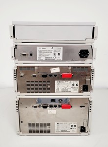 Thumbnail image of HP HPLC System 1100 Series HPLC System Lab