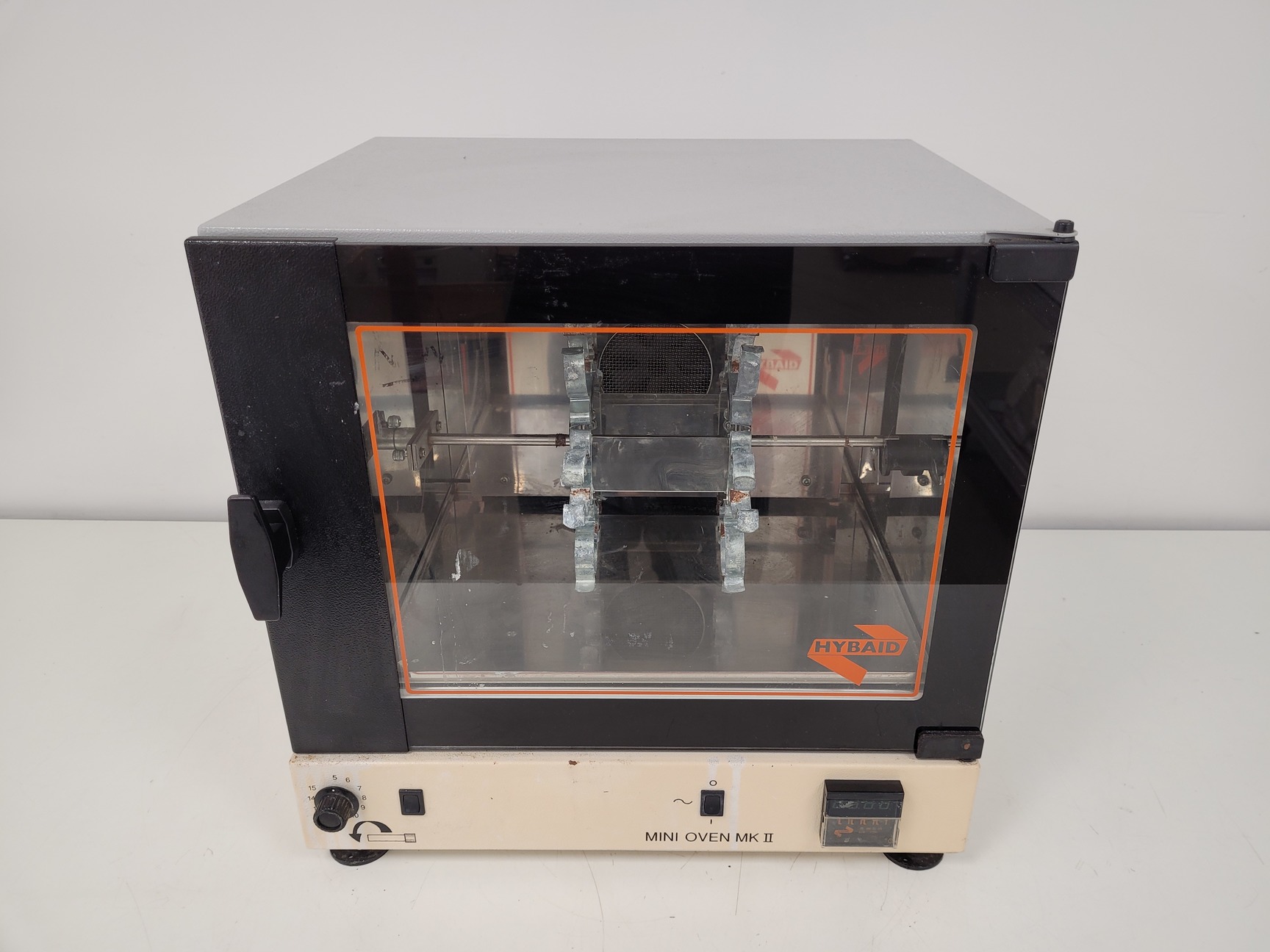 Hybaid Mini Oven MK II Hybridisation Lab