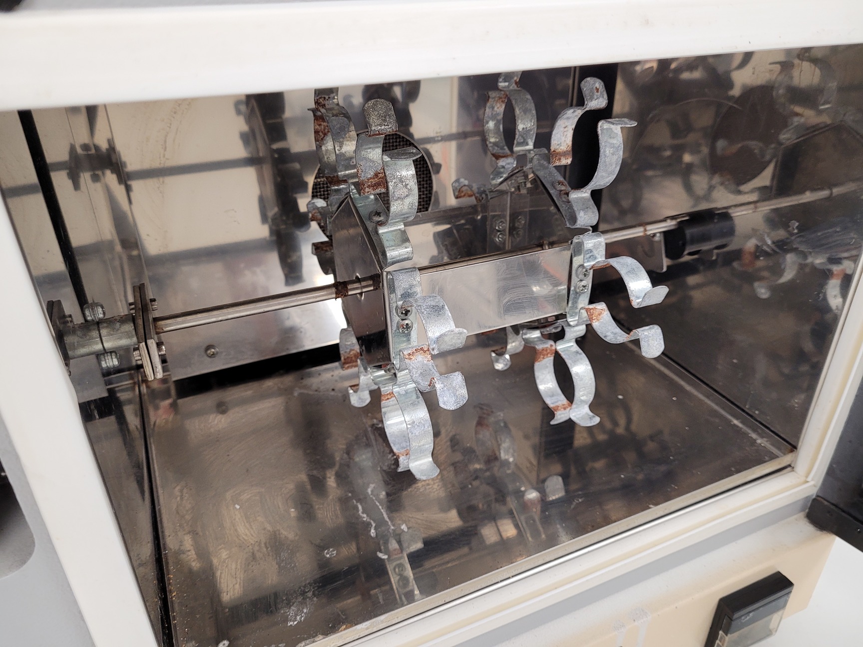 Image of Hybaid Mini Oven MK II Hybridisation Lab