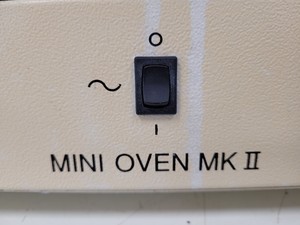 Thumbnail image of Hybaid Mini Oven MK II Hybridisation Lab