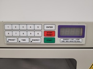 Thumbnail image of UVP UV Crosslinker Model CX-2000 Lab