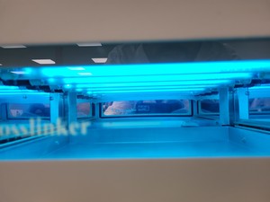 Thumbnail image of UVP UV Crosslinker Model CX-2000 Lab