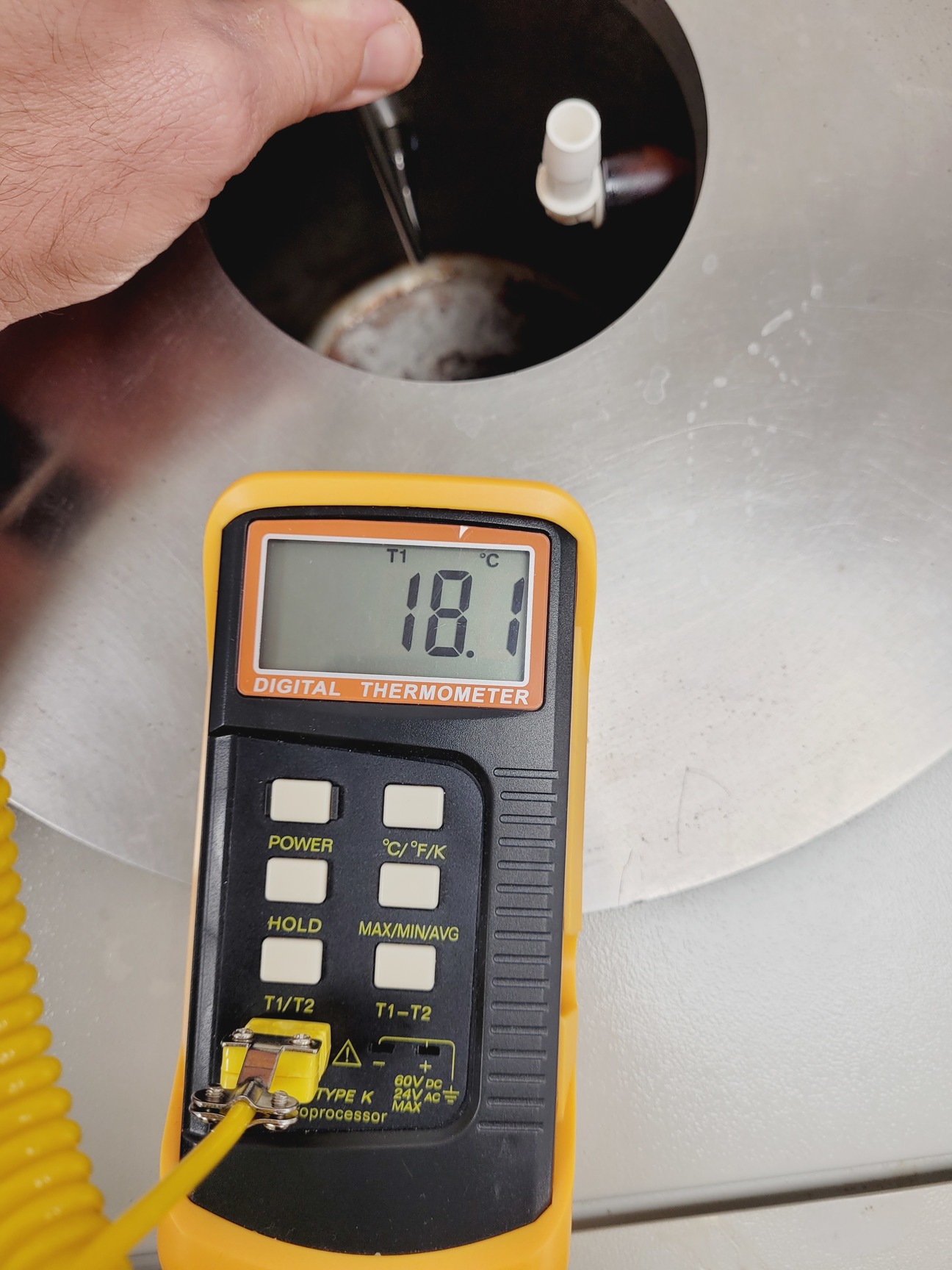 Image of EC Apparatus Modulyo Laboratory Freeze Dryer Lab Spares/Repairs