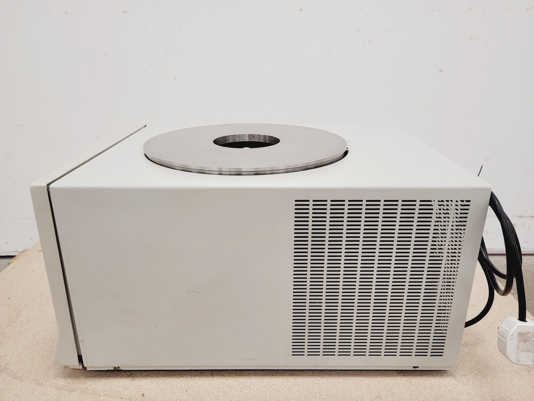 Image of EC Apparatus Modulyo Laboratory Freeze Dryer Lab Spares/Repairs