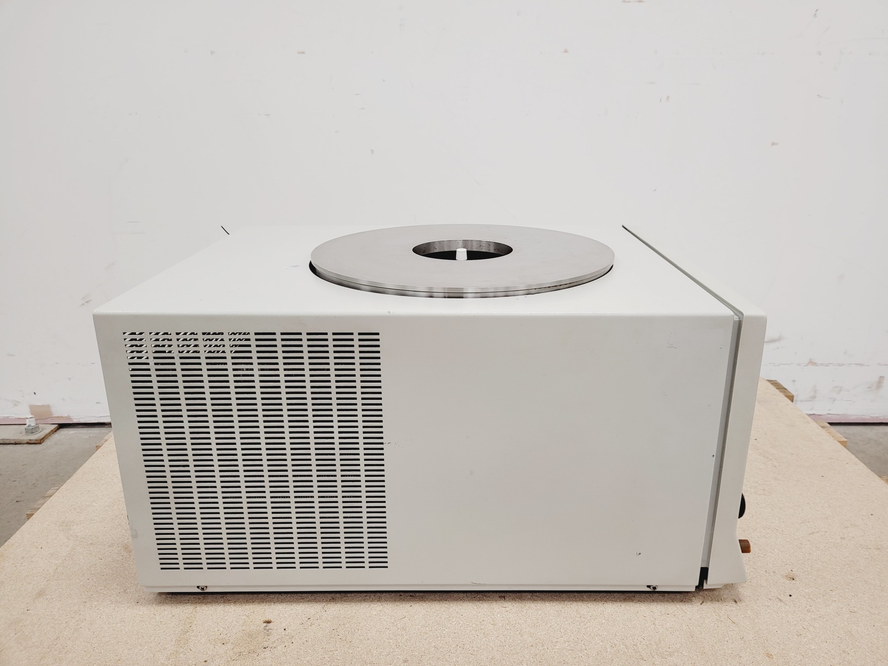 Image of EC Apparatus Modulyo Laboratory Freeze Dryer Lab Spares/Repairs