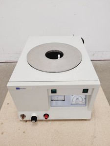 Thumbnail image of EC Apparatus Modulyo Laboratory Freeze Dryer Lab Spares/Repairs