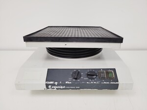 Thumbnail image of Heidolph Polymax 1040 Laboratory Wave Platform Rocker Lab