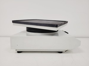 Thumbnail image of Heidolph Polymax 1040 Laboratory Wave Platform Rocker Lab