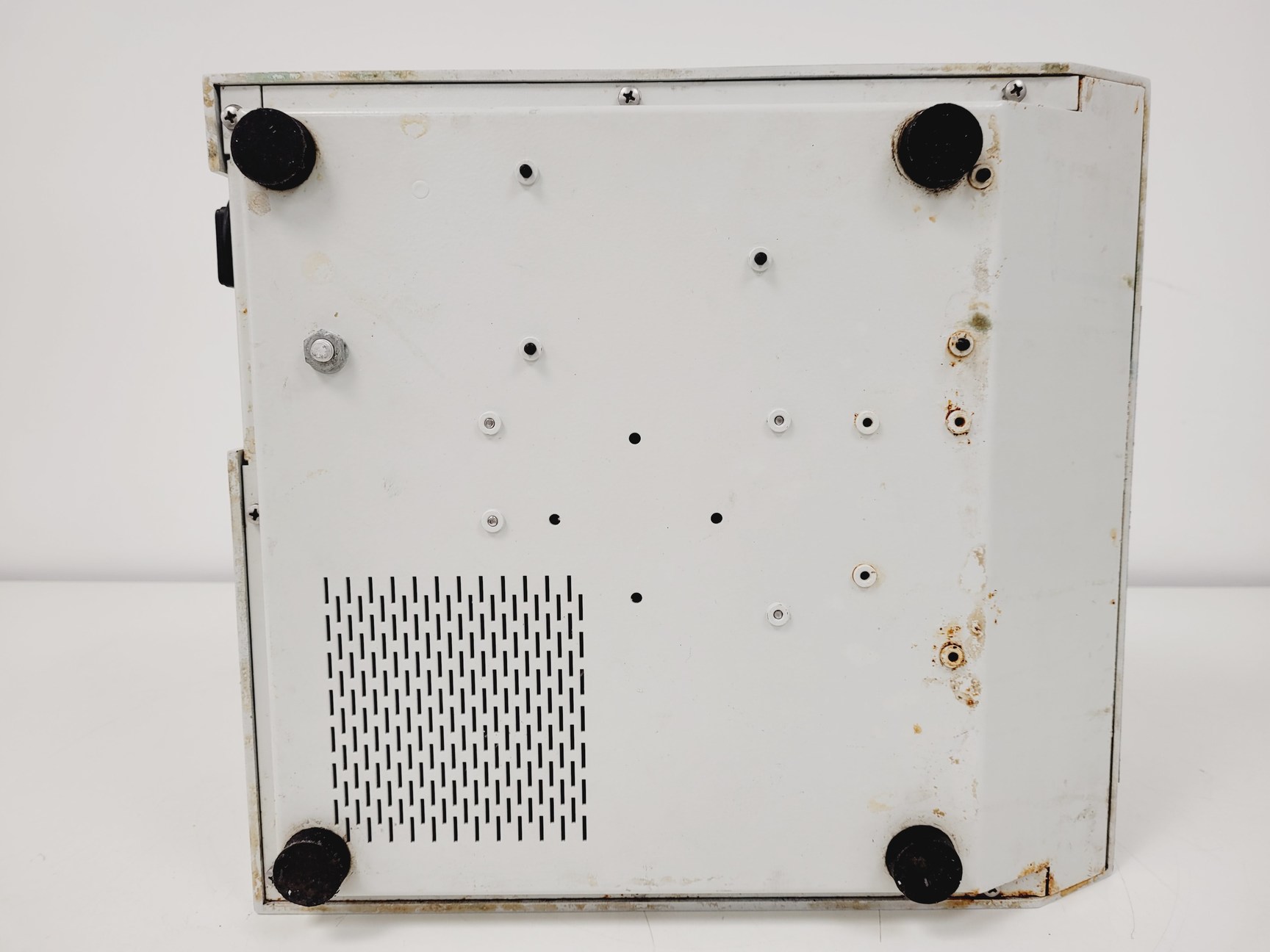 Image of Heidolph Polymax 1040 Laboratory Wave Platform Rocker Lab