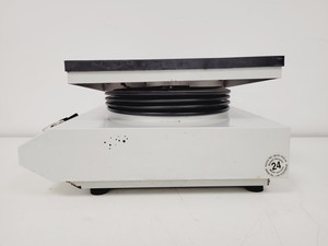 Thumbnail image of Heidolph Polymax 1040 Laboratory Wave Platform Rocker Lab