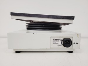 Thumbnail image of Heidolph Polymax 1040 Laboratory Wave Platform Rocker Lab