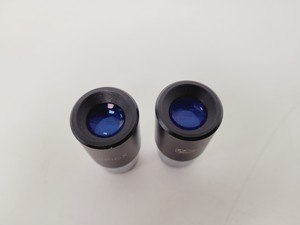 Thumbnail image of Kyowa Tokyo Compound Microscope with 4 x Objectives PL 20 Para Phase Lab