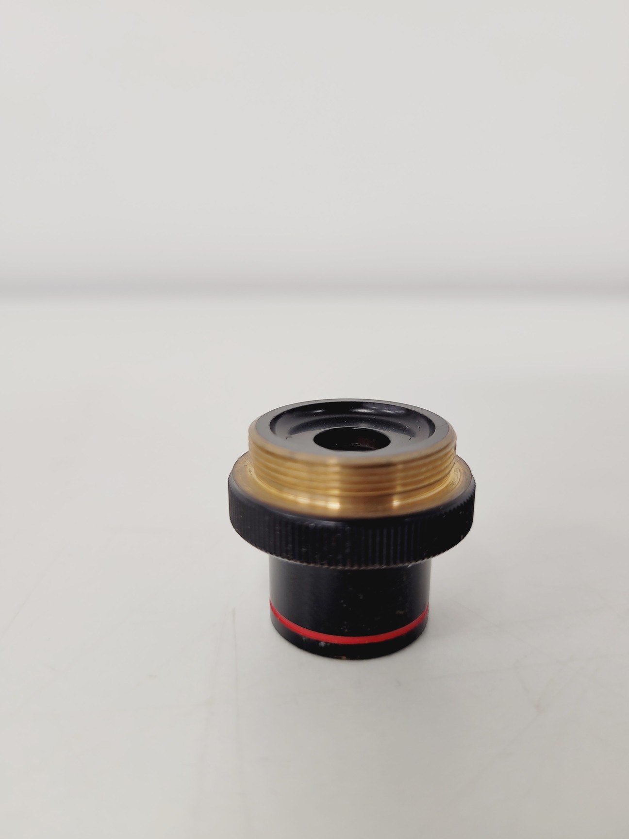 Image of Kyowa Tokyo Compound Microscope with 4 x Objectives PL 20 Para Phase Lab