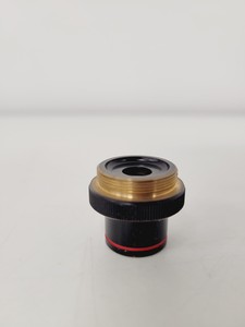Thumbnail image of Kyowa Tokyo Compound Microscope with 4 x Objectives PL 20 Para Phase Lab