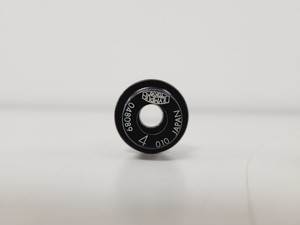 Thumbnail image of Kyowa Tokyo Compound Microscope with 4 x Objectives PL 20 Para Phase Lab