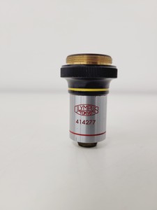 Thumbnail image of Kyowa Tokyo Compound Microscope with 4 x Objectives PL 20 Para Phase Lab