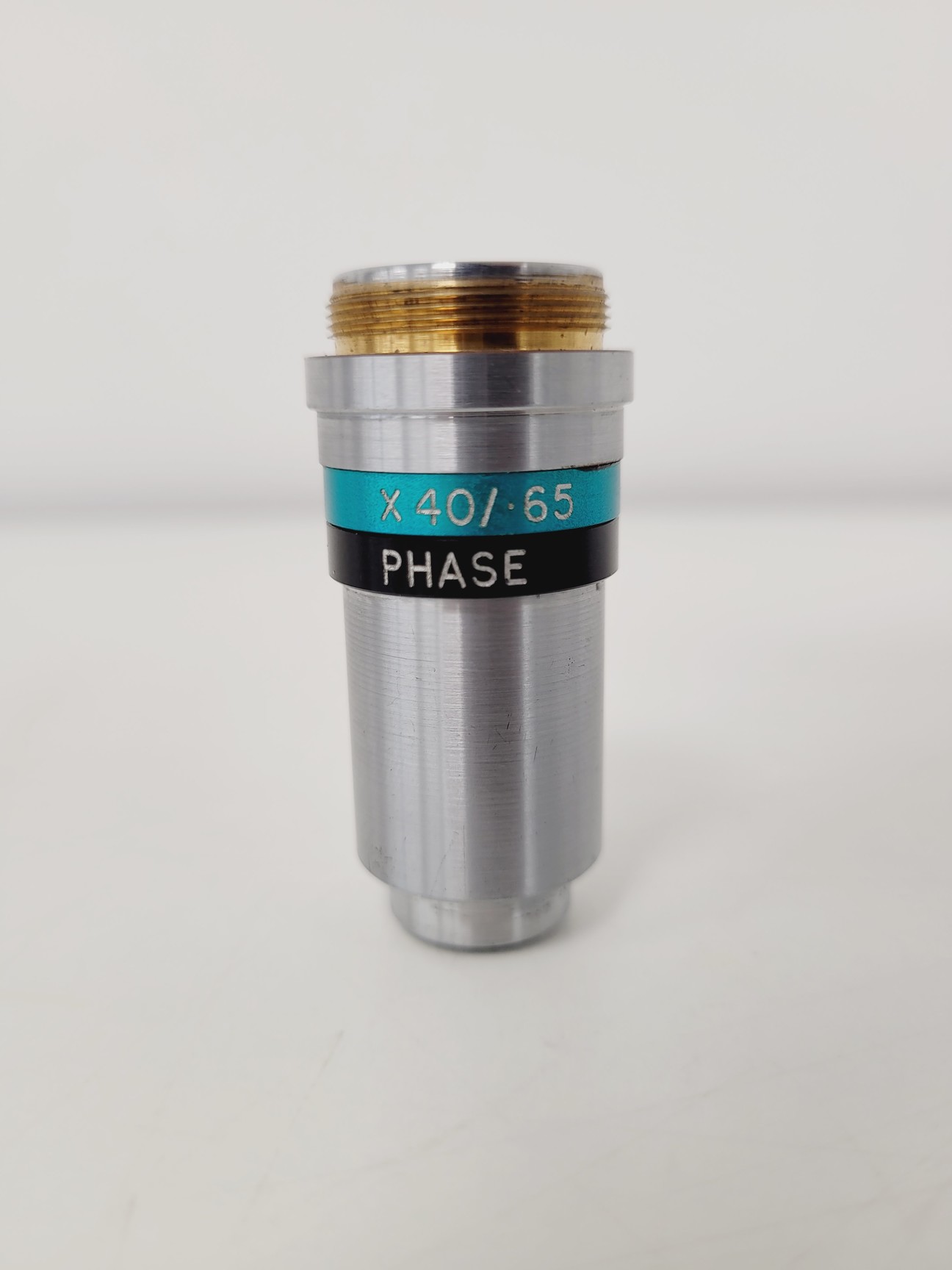 Image of Kyowa Tokyo Compound Microscope with 4 x Objectives PL 20 Para Phase Lab