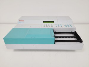 Thumbnail image of Labsystems Model 355  Multiskan EX Microplate Reader Lab